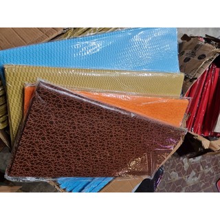 gấm vân 1 tập 20  tờ