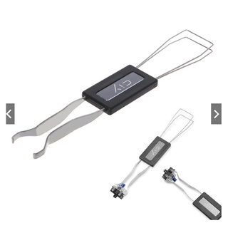 Dụng cụ CIY switch puller, key puller nhổ switch và keycap 2 in 1 | Keypuller, Switchpuller