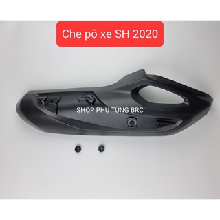 Che pô xe sh 2020, 2021 trở lên.