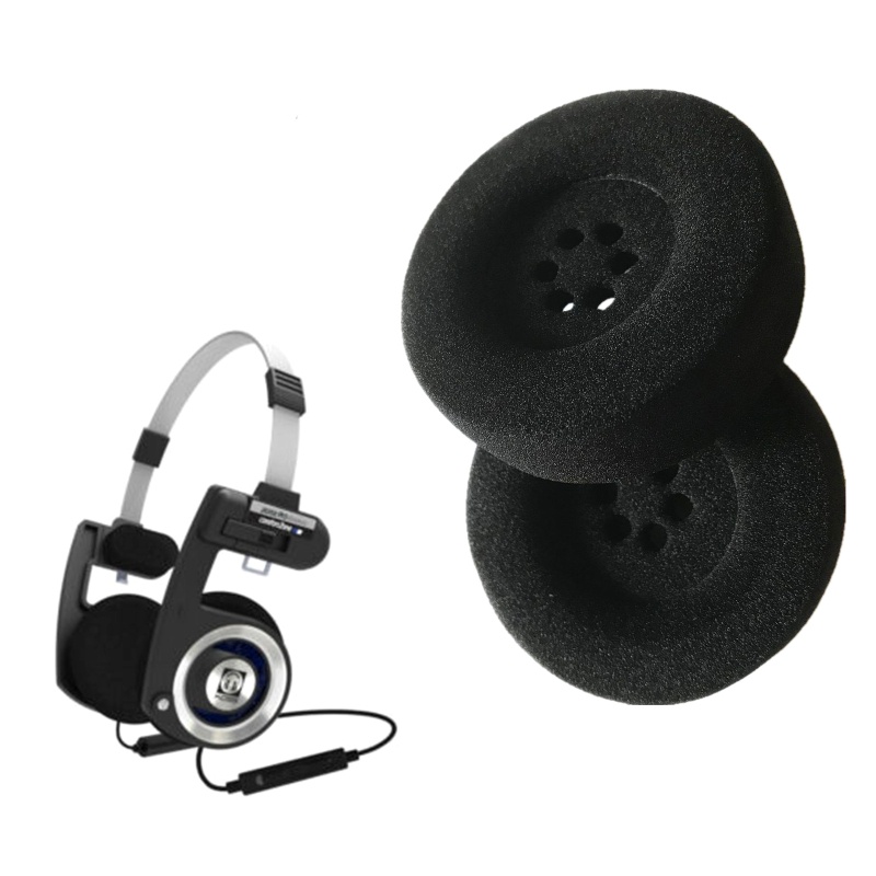 【3C】Miếng Bọc Tai Nghe Dạng Lưới Cho KOSS Porta Pro PP KSC35 KSC75 KSC55