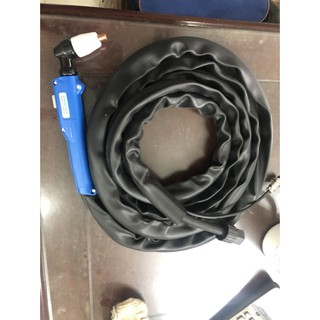 Dây cắt plasma 40- vỏ bọc cao su