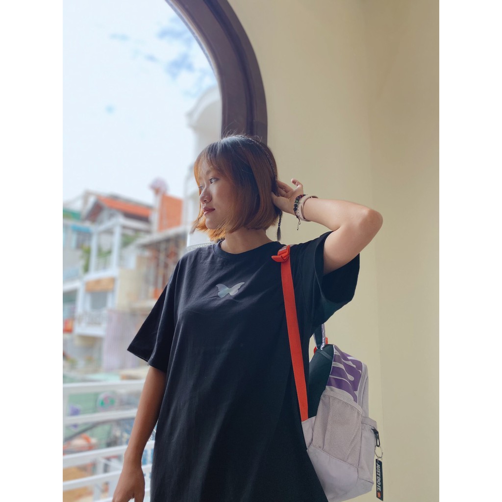Áo thun Tee Buffterfly | BigBuy360 - bigbuy360.vn
