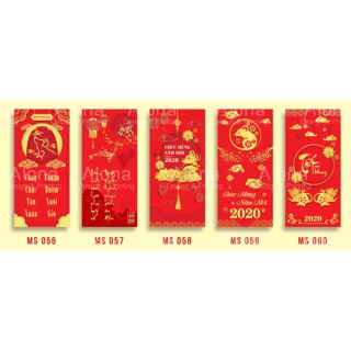 Lixi tết - van1991