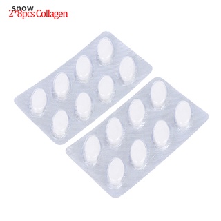 Mặt Nạ collagen Chống Lão Hóa Và Nếp Nhăn Hiệu Quả