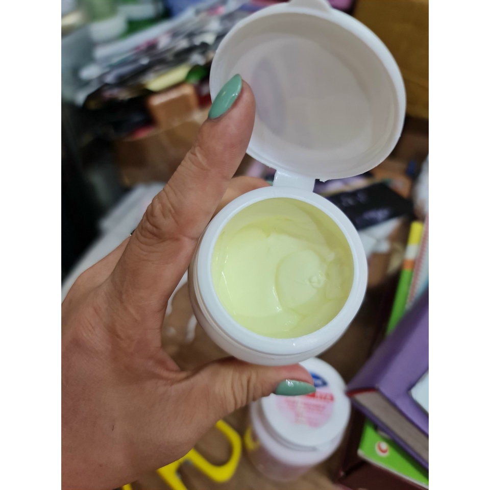 Kem Kích Trắng Vaseline x10 hũ 250gr - BX3778