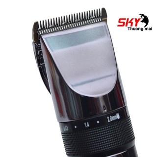 Tông đơ cắt tóc Codol CHC531