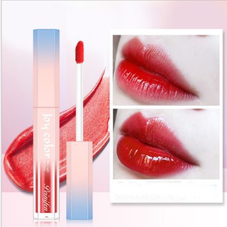 Natural Moisturizing Makeup Lip Gloss Waterproof Lip Tint  goddess red | BigBuy360 - bigbuy360.vn