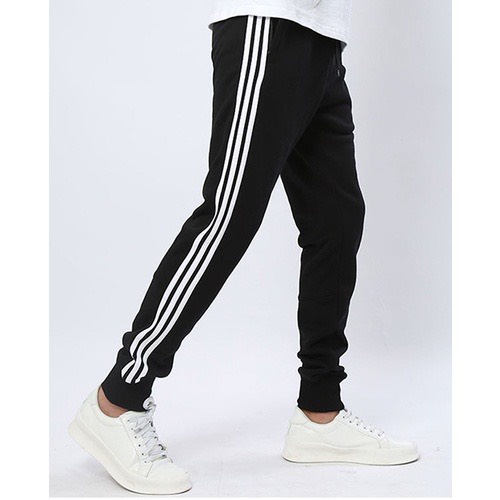 Quần 3 Sọc Thể Thao, tập Gym, đi chơi cho cả Nam & Nữ ( Unisex)- Chang Sport fashion