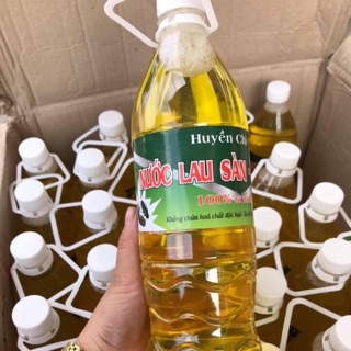 NƯỚC LAU SÀN TIỆT TRÙNG CHỐNG MUỖI