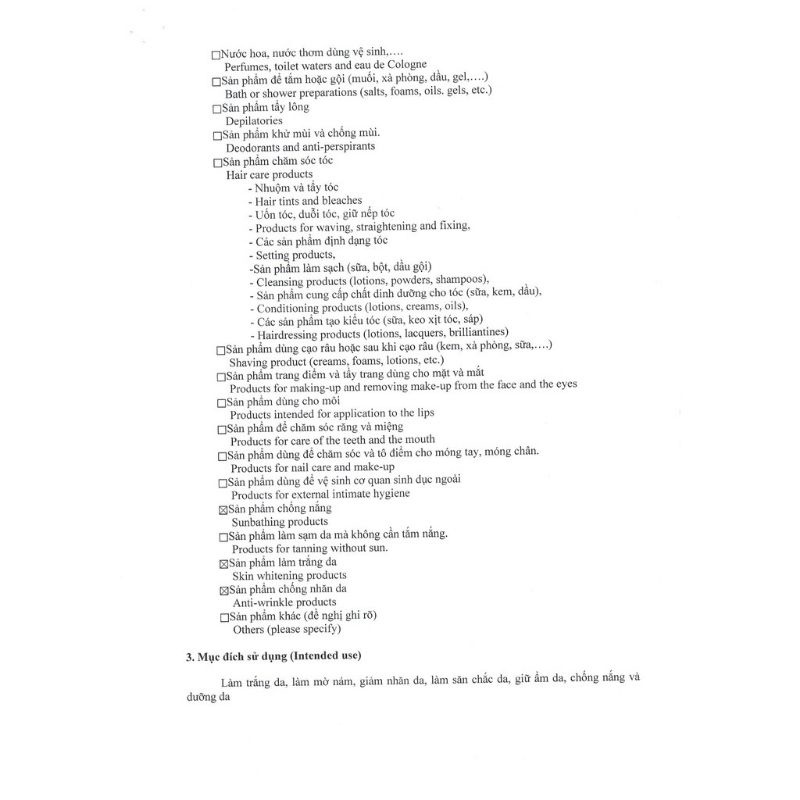 KEM FACE BABY COLLAGEN X9 BRIGHTENING CREAM Shopee Việt Nam