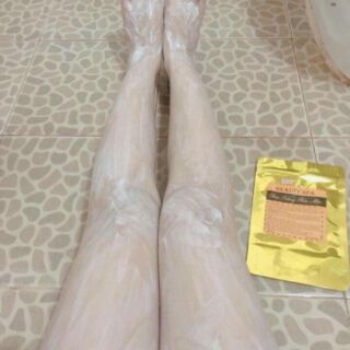 20 gói tắm trắng spa thảo mộc