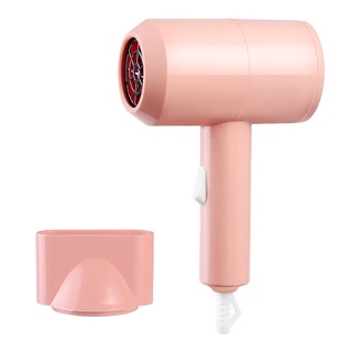 Máy sấy mini gấp gọn tiện dụng