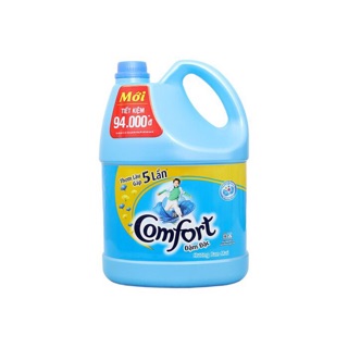 Nước Xả Comfort Ban Mai 3.8L