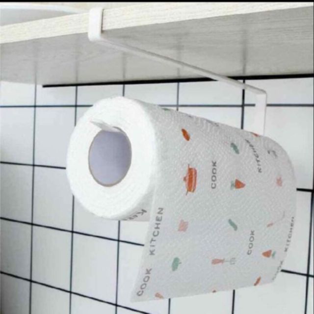 Combo giấy cuộn đa năng cho khách
