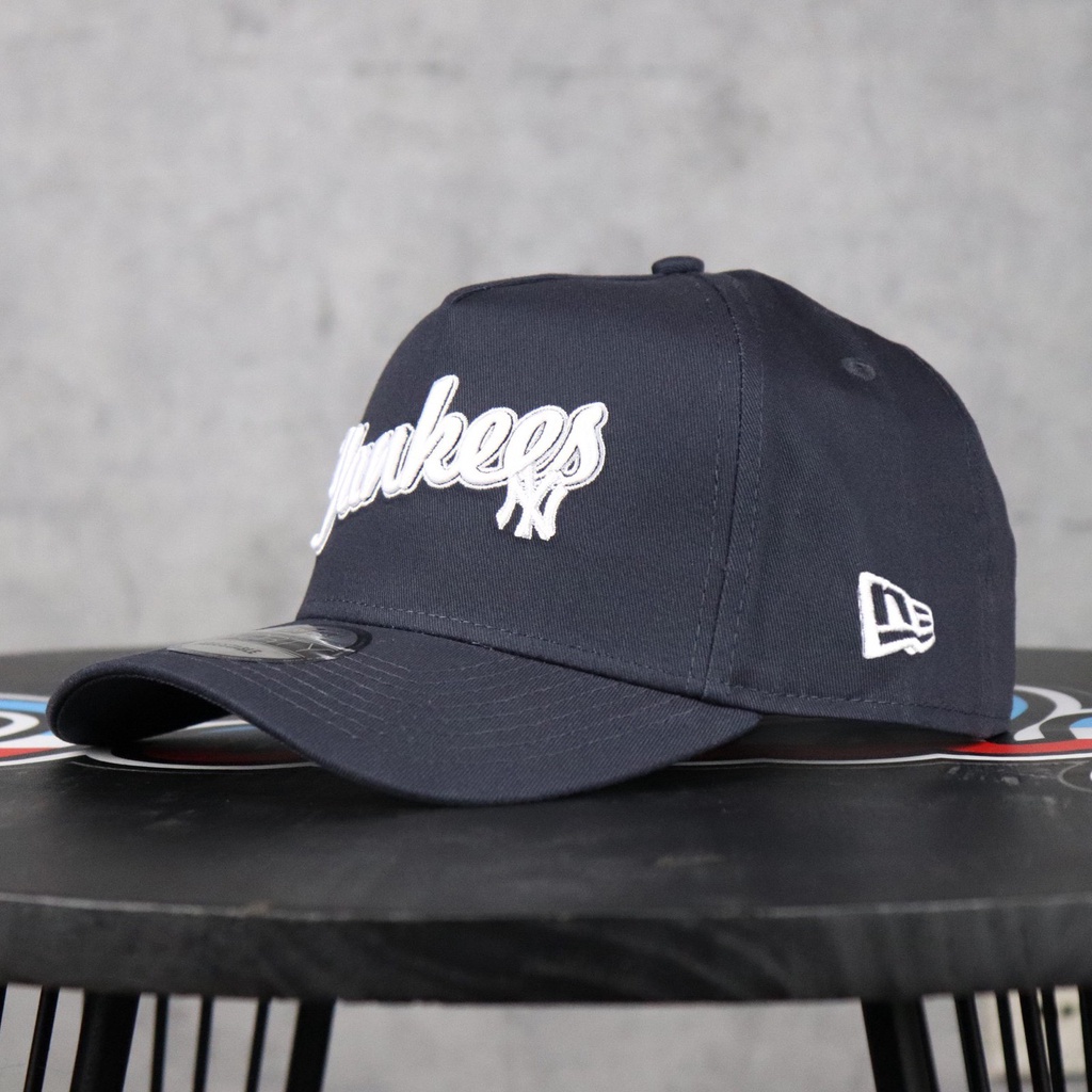 Mũ/Nón Lưỡi Trai NEW ERA *NY YANKEES *  - AUTHENTIC 100%