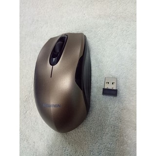 Mouse chuột không dây Newmen F266 - chuột newmen f266 ko dây xịn