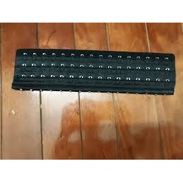 Thanh nới đai nịt bụng latex 24cm và 29cm