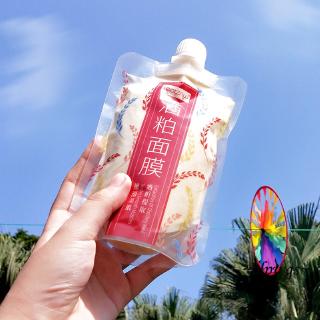 Mặt nạ ngủ dưỡng ẩm làm trắng da