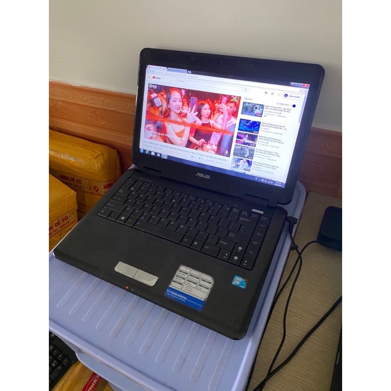 Laptop cũ chính hãng giá rẻ Core 2 Duo | 2GB | 120GB | BigBuy360 - bigbuy360.vn