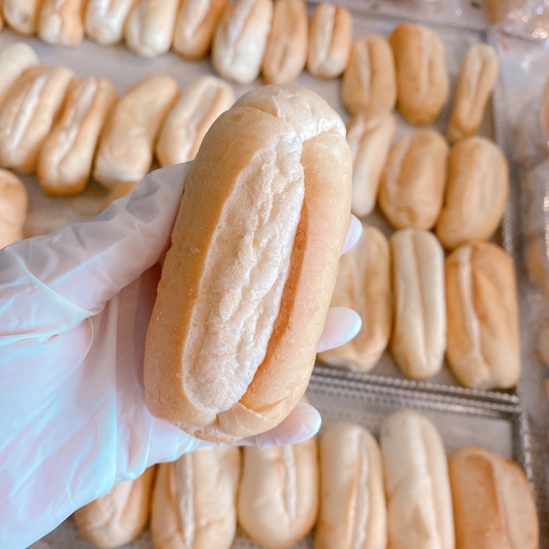Bánh Mì Đóng Gói, Lạnh Trữ Đông - BM009 | BigBuy360 - bigbuy360.vn