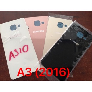 Nắp lưng galaxy a310 a3 2016