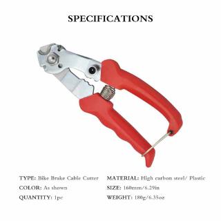 Kềm Cắt Dây Cáp Phanh Xe Đạp M1