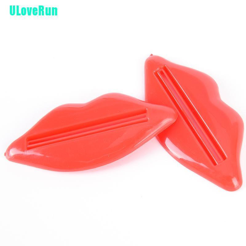 Bộ 3 Dụng Cụ Nặn Kem Đánh Răng Tiện Lợi
