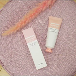 Kem tay Hand Cream CareCella