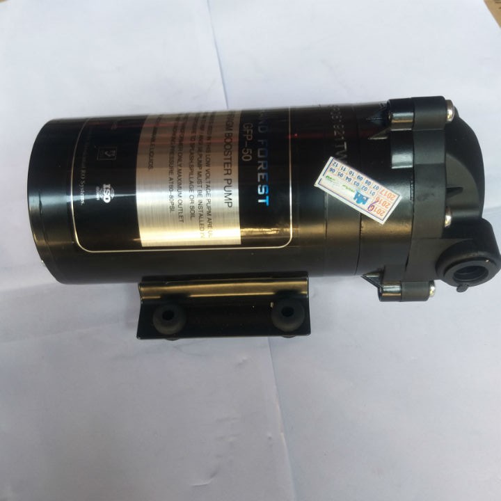 Bơm Máy Lọc Nước 24v- Bơm Phun Sương -Bơm 24V