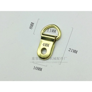móc treo tranh tường