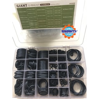 Bộ O-ring kit cho xe đào Kobelco (Sin hộp Kobelco)