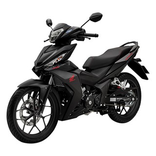 Xe máy Honda WINNER V15 Đen mờ