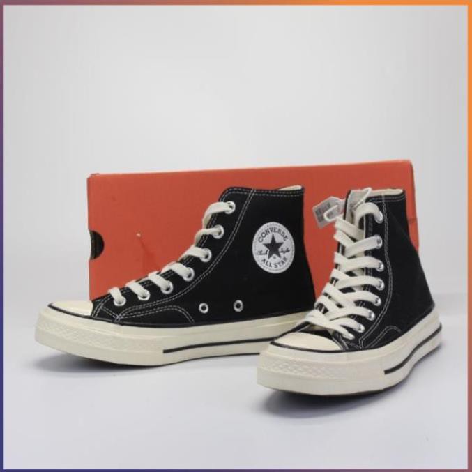 🔊FREE SHIP🔊 🔥giày thể thao sneaker 🔥Converse Chuck Taylor All Star Classic Đen Cao Cổ🔥dành cho cả nam và nữ đi đẹp