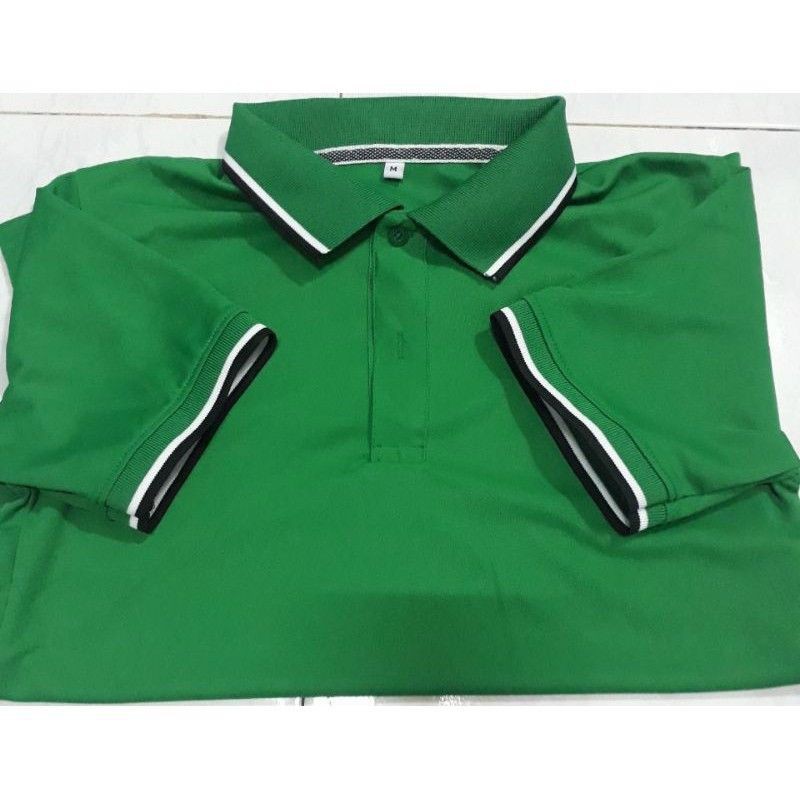 ÁO POLY PHỐI MÀU,MÁT,MỊN,KHÔNG XÙ LÔNG | BigBuy360 - bigbuy360.vn