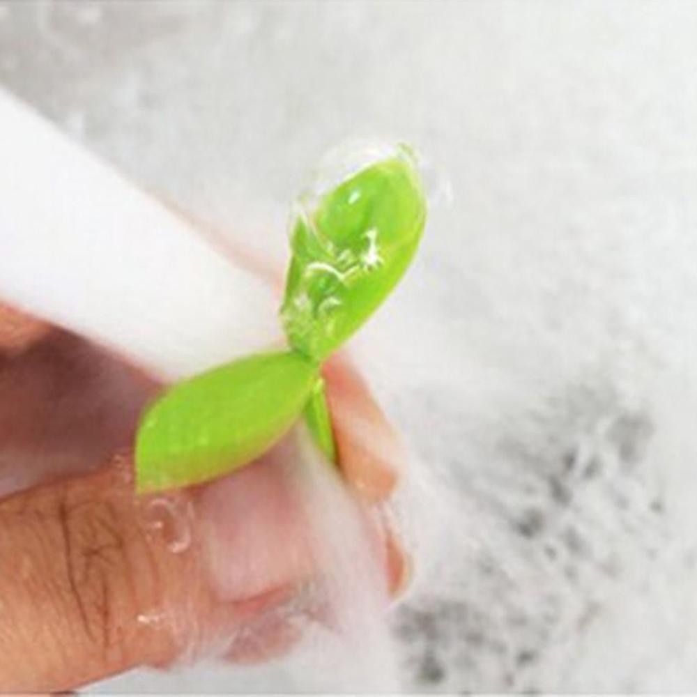Bookmark Bằng Silicone Hình Cỏ Sáng Tạo