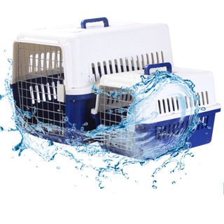 Lồng vận chuyển hàng không cao cấp cho thú cưng