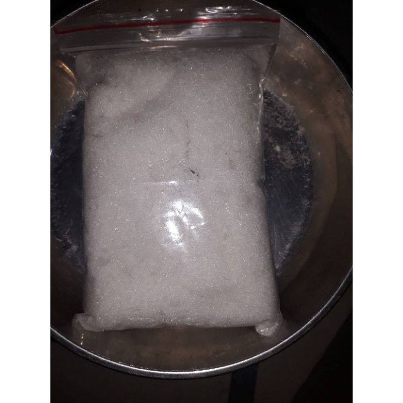 Phèn chua dạng bột 1kg