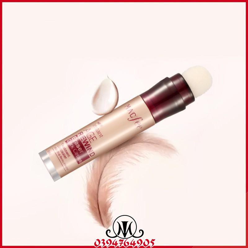 Bút Cushion che khuyết điểm giảm quầng thâm Instant Age Rewind Macfee MO23 | BigBuy360 - bigbuy360.vn
