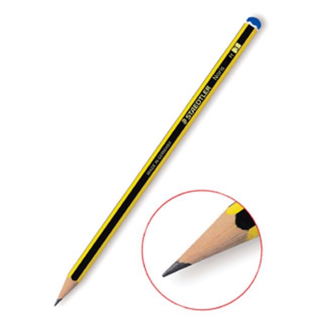 Chì Đức Cao Cấp Staedtler