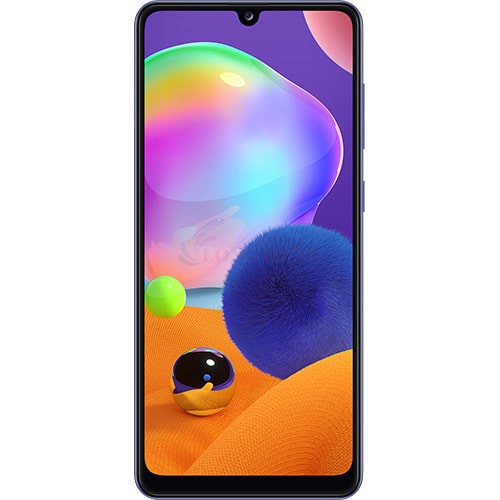 Điện thoại Samsung Galaxy A31 (6GB/128GB) - Hàng chính hãng | WebRaoVat - webraovat.net.vn