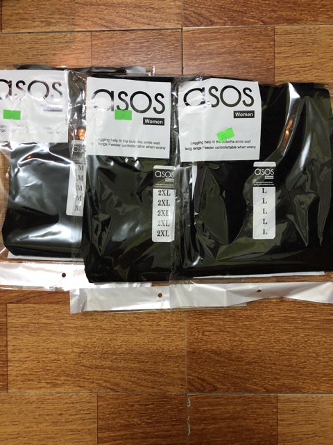 Combo quần Asos Nâng Mông- khách sỉ💕💕💕 | BigBuy360 - bigbuy360.vn