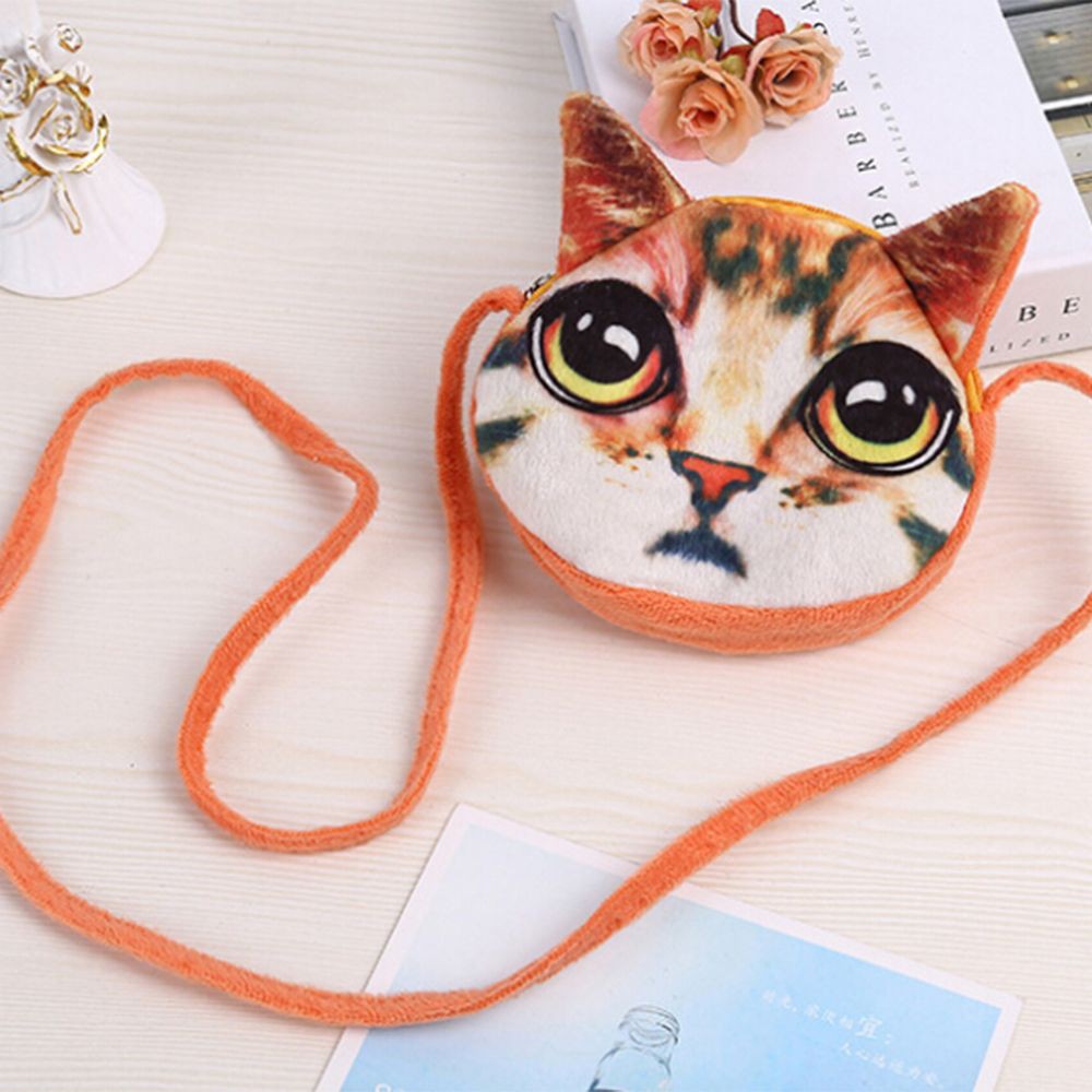 Ví hoạt hình siêu nhẹ