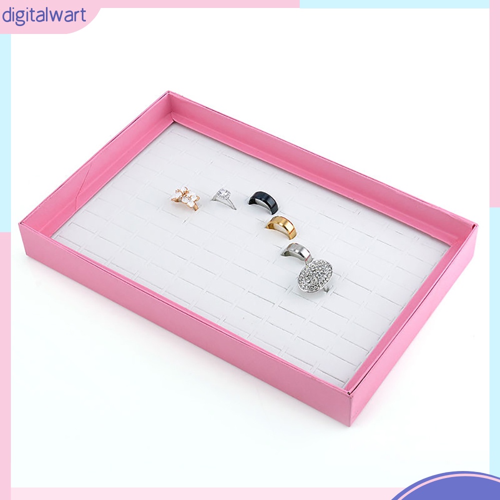 Hộp đựng trưng bày trang sức tiện dụng chất lượng cao