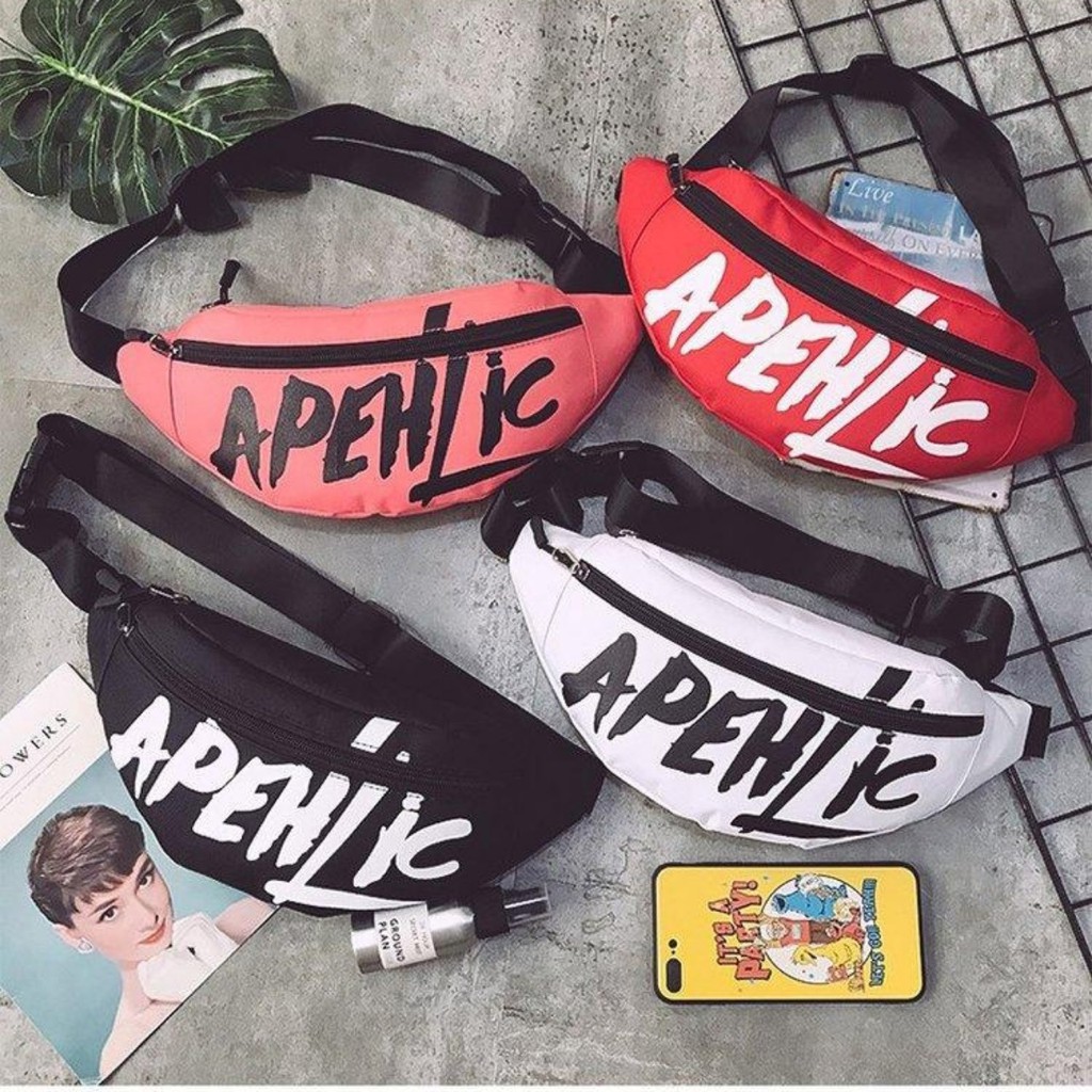 Túi Bao Tử, Túi Đeo Hông AP