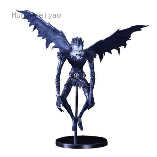 Mô Hình Nhân Vật Death Note Ryuk Ryuuku Rem 2019 24cm