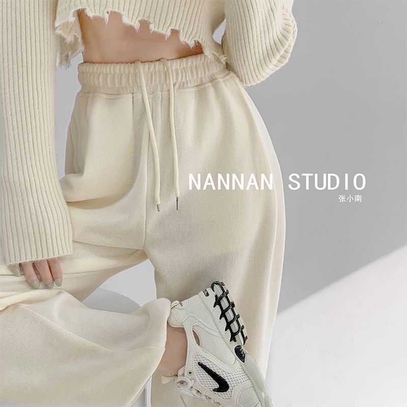 Quần nữ dày dặn nhiều màu