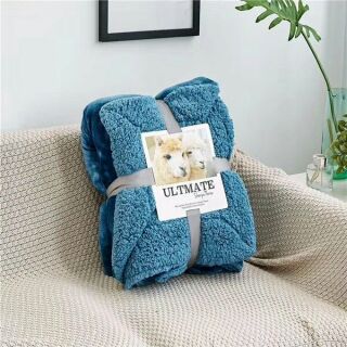 Chăn cừu nhập ultimate cực mềm( hàng chuẩn)