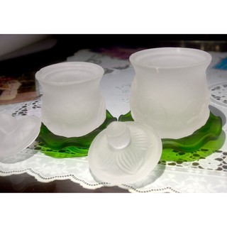 Ly nước thờ cúng