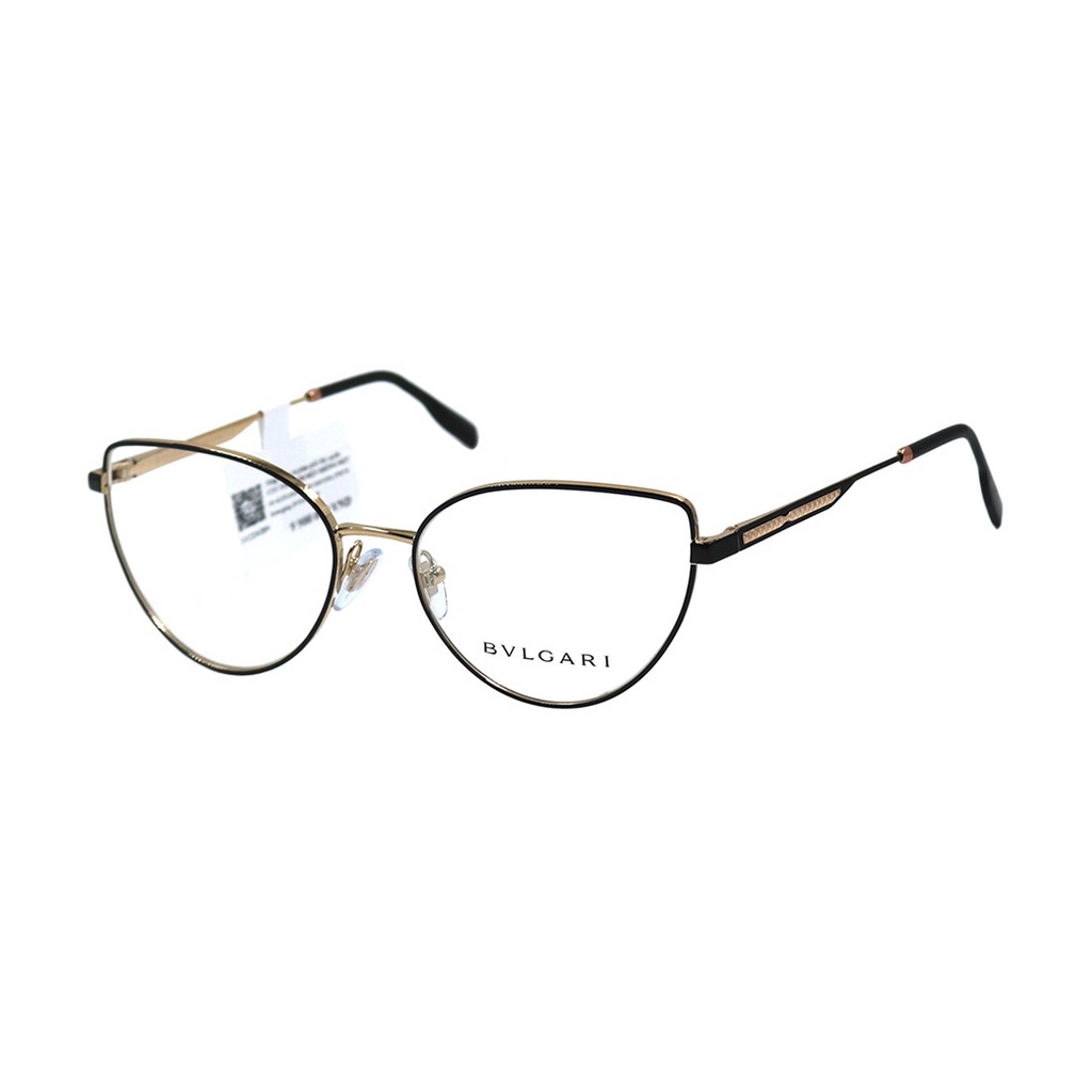 Gọng kính thời trang Bvlgari BV2241 (53-17-140) chính hãng, bảo hành toàn quốc