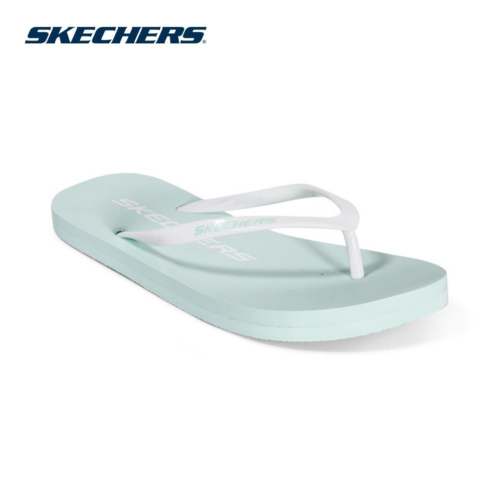 Skechers Nữ Dép Xỏ Ngón Clear The Way Cali - 8730026-WMT